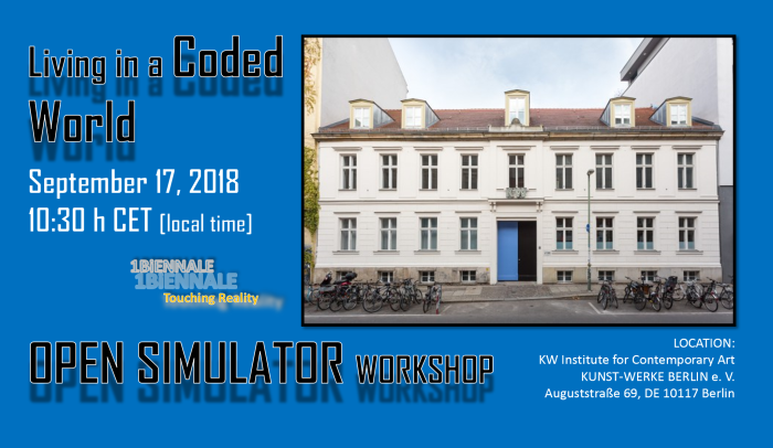 workshop-2018-09-17-Berlin